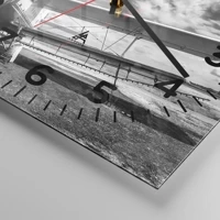 Quadrante con numeri