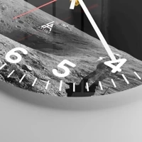 Quadrante con numeri