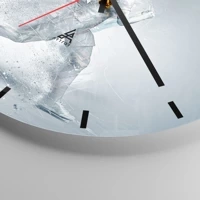 Quadrante con trattini