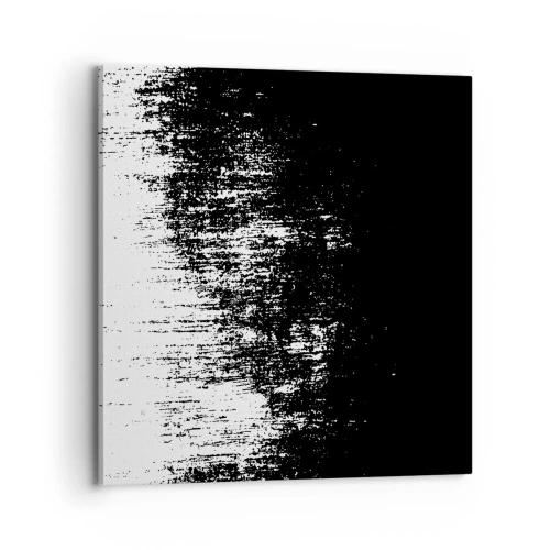 Quadro su tela - Stampe su Tela - E il vincitore è... - 70x70 cm