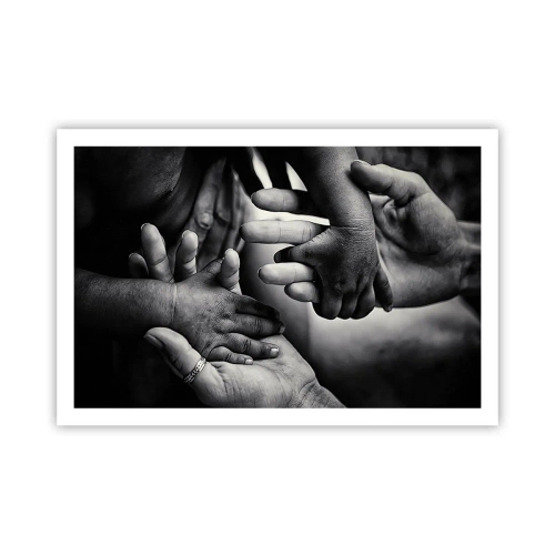 Poster - Umanità - 91x61 cm