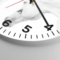 Quadrante con numeri