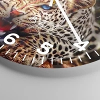 Quadrante con numeri