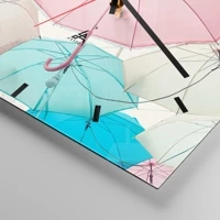 Quadrante con trattini