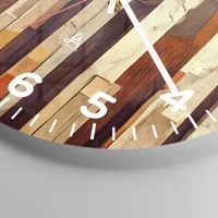 Quadrante con numeri