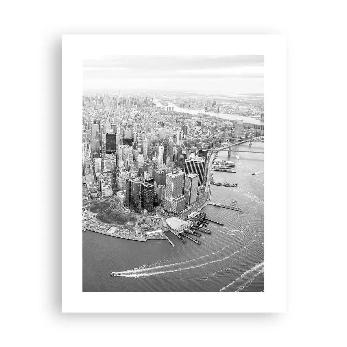Poster - Come non amarla? - 40x50 cm