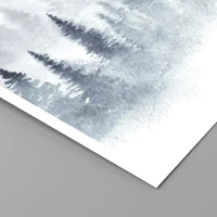 Senza cornice