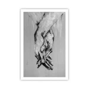 Poster - Inizio... - 61x91 cm