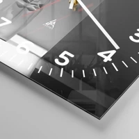 Quadrante con numeri