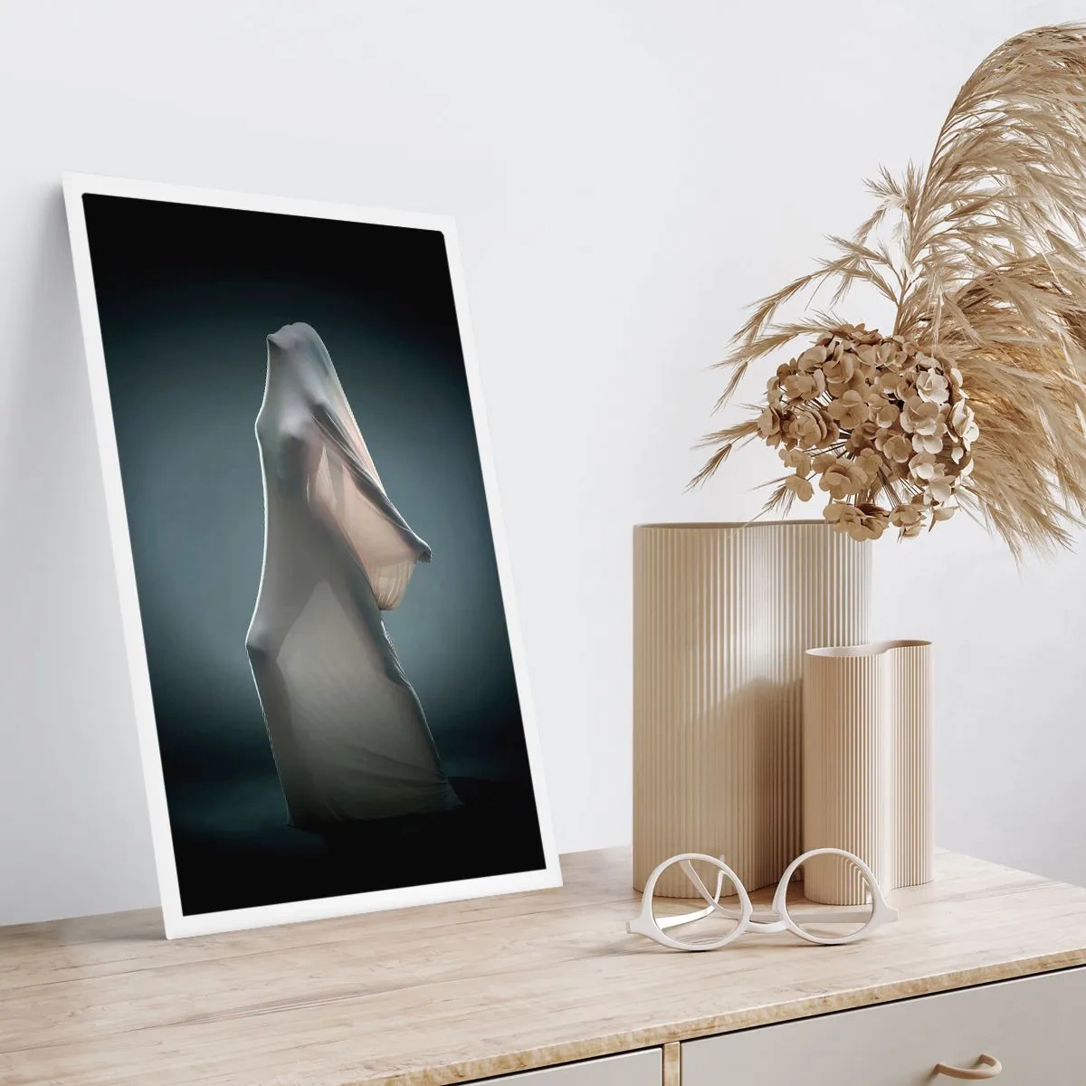 Poster - Desideri nascosti - 40x50 cm