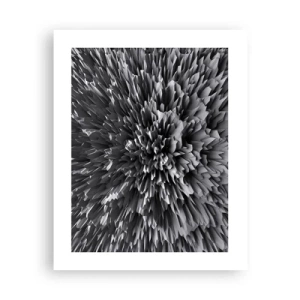 Poster - Spigolosità massima - 40x50 cm