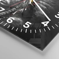 Quadrante con numeri