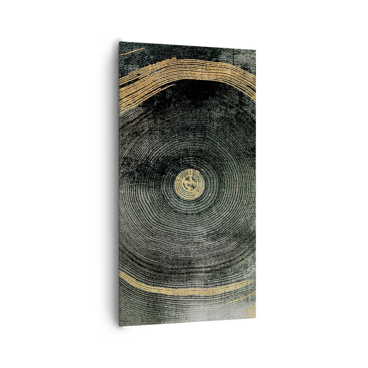 Quadro su tela - Stampe su Tela - Cambiamento e persistenza - 65x120 cm