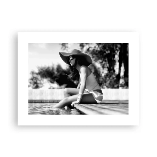 Poster - Sogno estivo - 40x30 cm