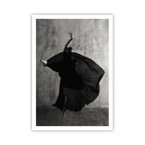 Poster - Fasce piene di passione - 70x100 cm