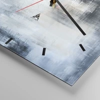 Quadrante con trattini