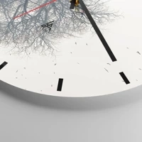 Quadrante con trattini