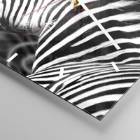 Quadrante con trattini