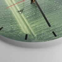 Quadrante con trattini