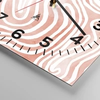 Quadrante con numeri