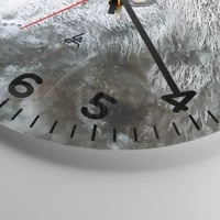 Quadrante con numeri