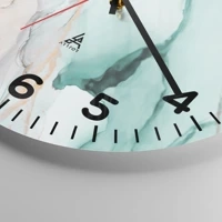 Quadrante con numeri