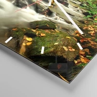 Quadrante con trattini