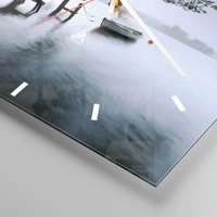 Quadrante con trattini