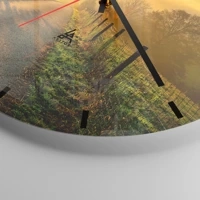 Quadrante con trattini