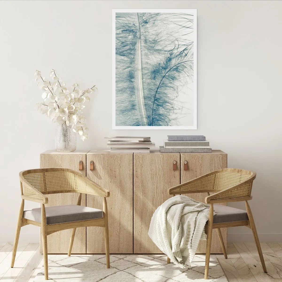 Poster - Il sussurro della natura - 30x40 cm