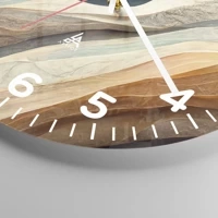 Quadrante con numeri