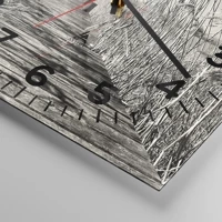 Quadrante con numeri