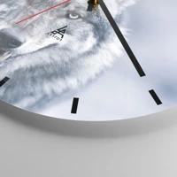 Quadrante con trattini