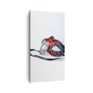 Quadro su tela - Stampe su Tela - Invito al ballo - 65x120 cm