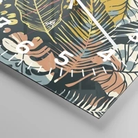 Quadrante con numeri