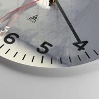 Quadrante con numeri