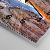 Quadrante con numeri