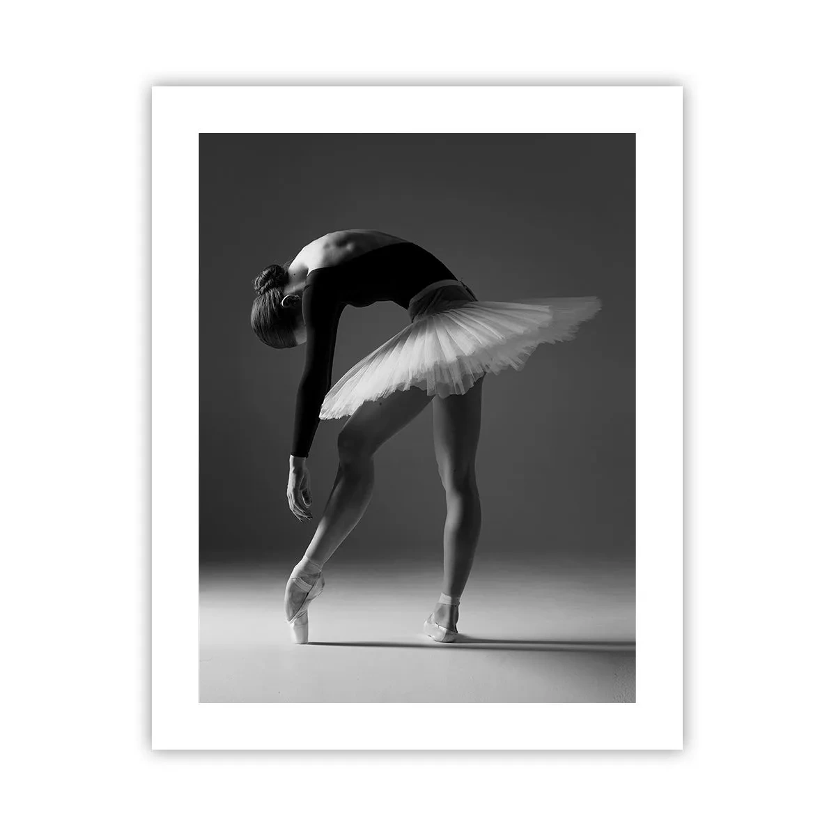 Poster - Bella ballerina - 40x50 cm