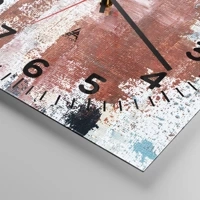 Quadrante con numeri