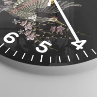 Quadrante con numeri