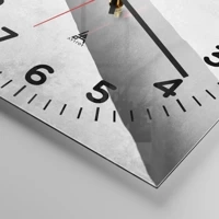 Quadrante con numeri