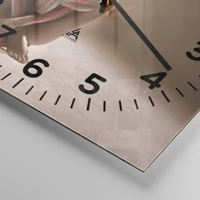 Quadrante con numeri