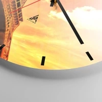 Quadrante con trattini