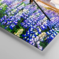 Quadrante con trattini