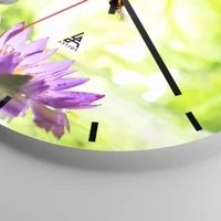 Quadrante con trattini