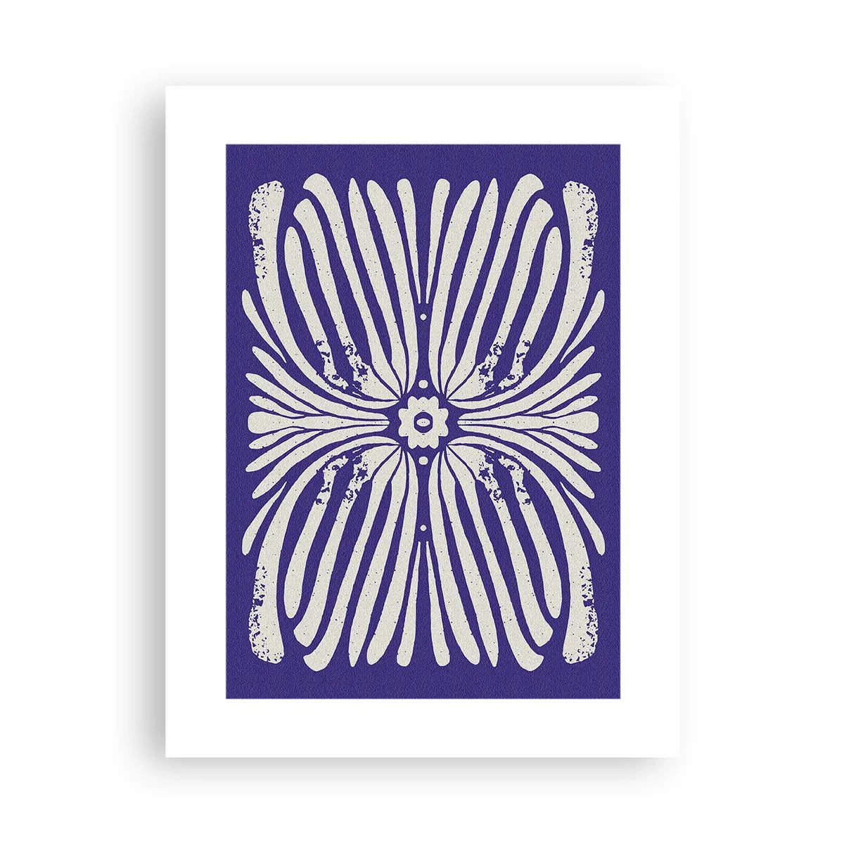 Poster - Ispirazioni etniche - 30x40 cm