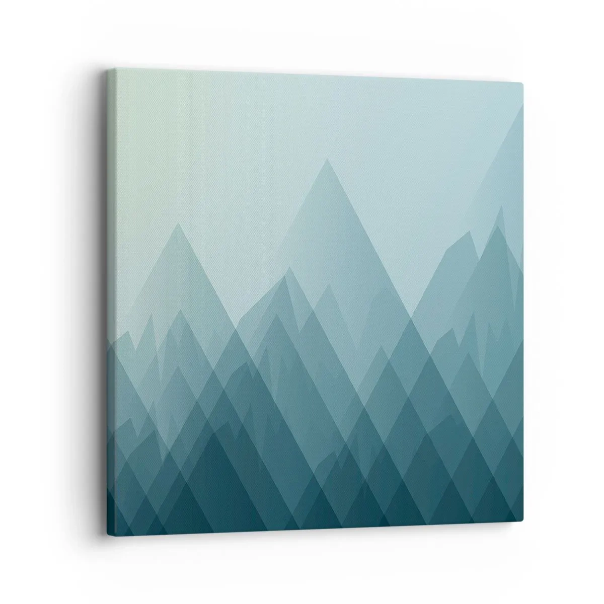 Quadro su tela - Stampe su Tela - Grande, più grande, massima - 30x30 cm