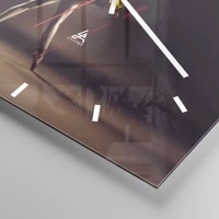 Quadrante con trattini