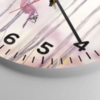 Quadrante con numeri