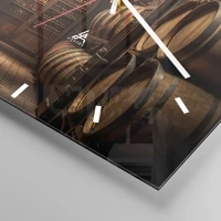 Quadrante con trattini